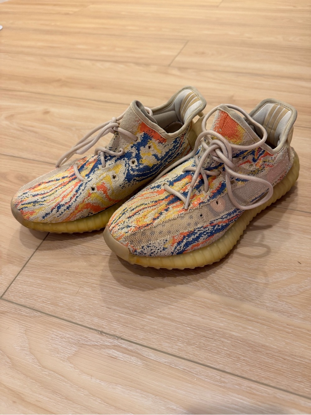 Adidas Yeezy Boost 350 V2 Men